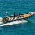 Combo : Boat, 4x4, hiking in Es Vedra for sunset - The Scenic Boat Ride and Snorkeling Highlights