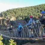 Combo Course Zipline Tour - The Adventure: From Ground School to the Summit of Thrills
