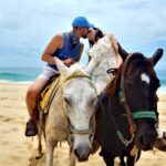 Combo Double Utv + Horses - UTV and Horseback Riding: What to Expect