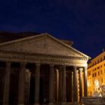 COMBO: Rome's Bone Crypts Tour & Rome's Dark Side Ghost Tour - The Shadowy Secrets Behind the Trevi Fountain