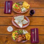 Combo Single Offroad 4x4 UTV, Camel Ride, Lunch & Tequila Tasting - Control Your Own Power: The UTV Desert Trail Ride