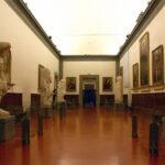 Combo Skip The Line - Accademia Gallery And Uffizi Gallery Tour - Starting at the Galleria dellAccademia to See Michelangelo’s David