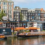 Combo Ticket: Heineken Experience Amsterdam and 1h Canal Cruise - The Walk Between Attractions and Scheduling Tips