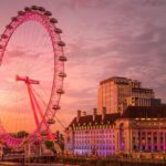 Combo Ticket: Madame Tussauds, London Eye & London Dungeon - Madame Tussauds London: Meet Your Favorite Celebrities and Royalty