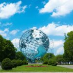 Combo Tour: Uptown and Downtown + New York Contrasts - Starting Point and Tour Schedule at Midtown Manhattan