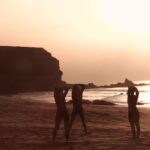 Come surf with me! Surf In Fuerteventura by Sealover - Starting Point and Meeting Logistics in Corralejo