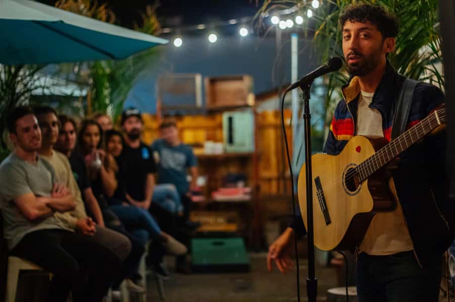 Comedy Drag Show Ticket at Wildcat Lounge, Santa Barbara - Location and Venue Details at Wildcat Lounge