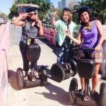 Comedy Segway Tour Music Edition - Key Points