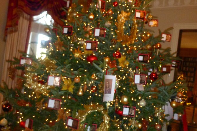 Coming Home For the Holidays - Experience Atlanta’s Christmas Markets and Historic Landmarks