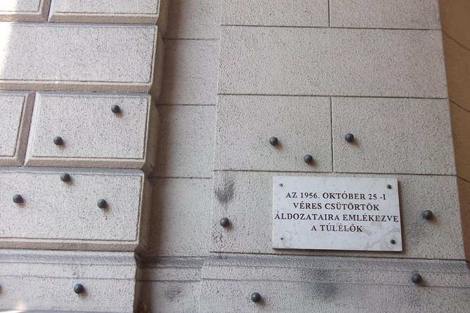 Communism in Hungary with a Historian - Exploring a Communist-Style Café with Coffee Included