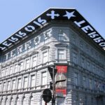 Communist Budapest Walking Tour - The Significance of Liberty Square and Cold War Monuments