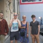 Communist History Evening Walking Tour of Budapest - Walking Down Andrassy Avenue and Its Transformation