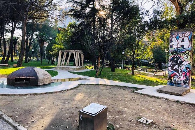 Communist History Tour Tirana & Street Food - Visiting Bunk’Art 1: Tirana’s Communist Nuclear Bunker