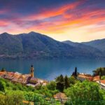 Como, Bellagio & Lugano Day Tour with Lake Cruise - Departure Point and Transport Logistics in Milan