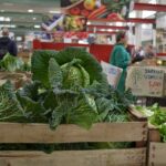 Como Food Tour and the Farmers Market - Lakeside Beauty at Piazza Cavour