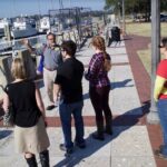 Complete History and Movie Walking Tour of Beaufort - Walking Through Beaufort’s Historic District