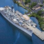 Complete Pearl Harbor Experience Tour Departing Kauai - Exploring the USS Arizona Memorial and Wreckage