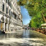 Comprehensive Corfu Shore Excursion from Cruise Port - Visiting Paleokastritsa: The Natural Gem