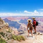 Comprehensive Grand Canyon Tour from Flagstaff - Convenience and Comfort in the Tour Experience