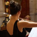 Concert at Palazzo Pisani Revedin in Venice - The Concert Program and Musical Highlights