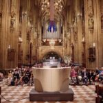 Concert at Vienna's St. Stephen's Cathedral - The Historic Venue: Inside St. Stephen’s Cathedral