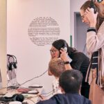 Concertgebouw Circuit with panoramic view over Bruges - Exploring Hidden Corners and Behind-the-Scenes Views