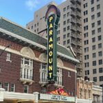 Congress Avenue Walking Tour at Downtown Austin Landmarks - Starting at the Texas State Capitol: A Texas Icon