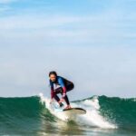 Conil de la Frontera: Private Surf Lessons - The Location: Conil de la Frontera’s Beachfront Setting