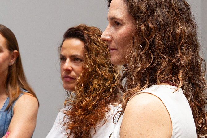 Contemporary Art Galleries Tour in Mexico City with Expert Guides - Inside the Avant-Garde World at Galeria Rgr