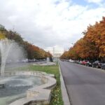 Contrasts of Communism - Small Group Walking Tour in Bucharest - Visiting Revolution Square: The Heart of Romania’s Fall