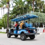 Convenient Key West Golf Cart Rentals  Ride Around Like a Local! - Key Wests Easy-Access Starting Point at 617 Front Street