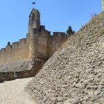 Convent of Christ Tour "Portugal in the Map" - Visit Tomar with a local guide! - Inside the Convent: Spectacular Interiors Await