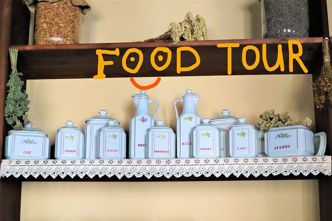 Cook and Eat with a Local in Sofia - Inside the Host’s Home: A Warm and Welcoming Kitchen