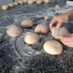 Cook Conchas & Pan de Muerto and Visit a Candies Factory - Learning to Bake Mexican Conchas and Pan de Muerto