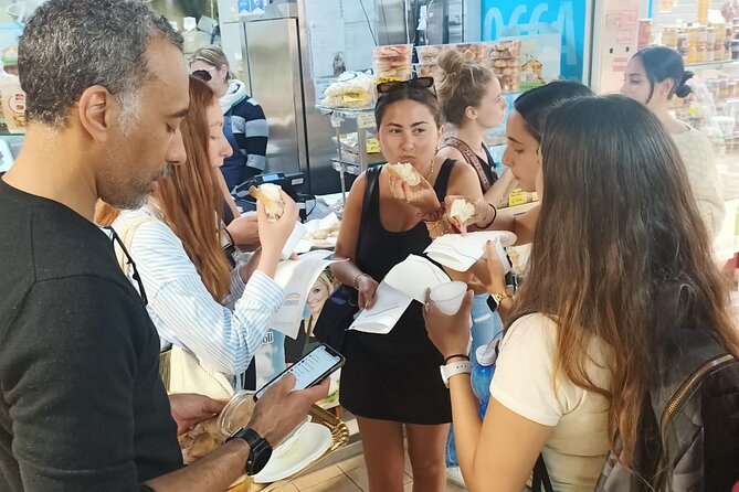 Cook the most typical Roman dishes with Chef Paolo - Explore the Secrets of Making Pasta with Chef Paolo