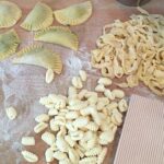 Cook with us in Rome: a Hands-On Cooking Experience 15:30PM class - Starting at the Local Market in Rome