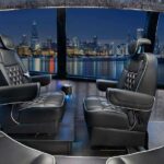 Cookeville Christmas Lights Luxury Tour in the RoadStallion - Key Points