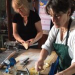 Cooking Class and Dinner in 17th Century Villa at Parma - How the Seasonal Menu Is Crafted for Freshness