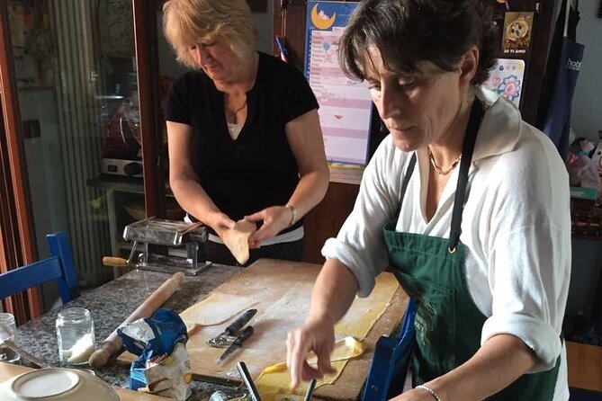 Cooking Class and Dinner in 17th Century Villa at Parma - How the Seasonal Menu Is Crafted for Freshness