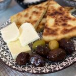 Cooking Class at Alexandras Farm in Ypati Thermal Springs - Visiting Alexandras Farm and Orchard in Ypati