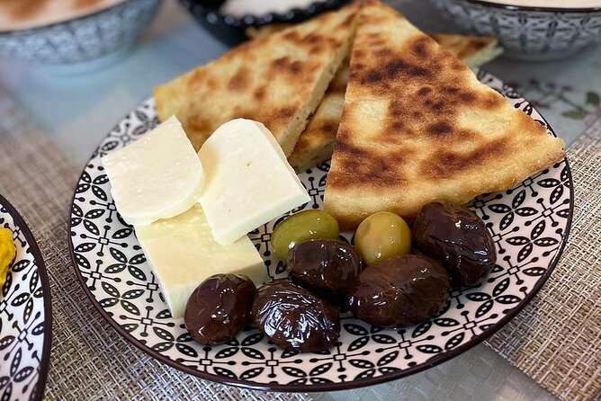 Cooking Class at Alexandras Farm in Ypati Thermal Springs - Visiting Alexandras Farm and Orchard in Ypati