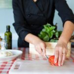 Cooking Class from Sorrento - The Menu: Classic Sorrento Dishes Made Easy