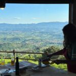 Cooking class in a private medieval village - Location and Meeting Point in Tuscany’s Medieval Village