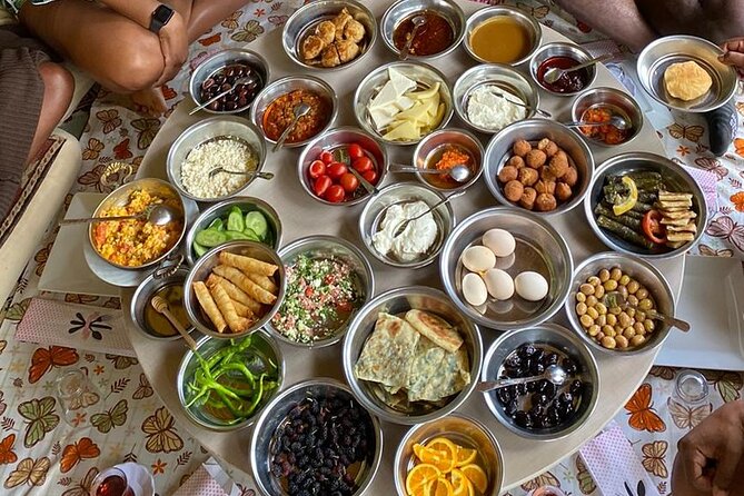 Cooking Class in Authentic Etrim Village - Exploring Etrim Village and Its Culinary Traditions