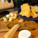 Cooking Class in Palermo - fresh pasta and tiramisù - Starting in a Classic Palermo Workshop with a Passionate Guide