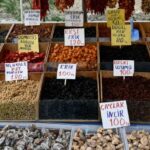 Cooking Class in Selcuk ( Ephesus) and Market Exploration - Starting the Day with Hotel or Port Pickup in Kusadasi or Selcuk