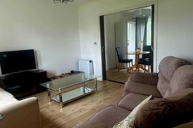 Cooking Class in the Isle of Man with a Professional Chef - Options for a Full Meal or Light Lunch