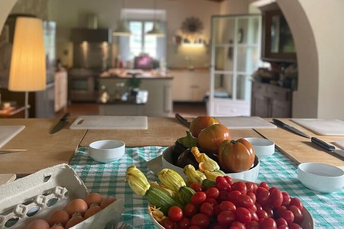 Cooking class in your holiday rental - How Antonella Brings Authentic Italian Cooking to Your Florence Rental