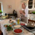 Cooking Class of Local Food in a Tuscan Farm - Hands-On Pasta Making with Authentic Techniques