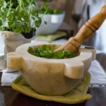 Cooking Class Pesto Sauce - Savoring Your Handmade Pesto with Ligurian Pasta